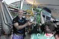GALLERY: The Boys Are Back in Town! Latest Pictures From The Irish Rugby Homecoming