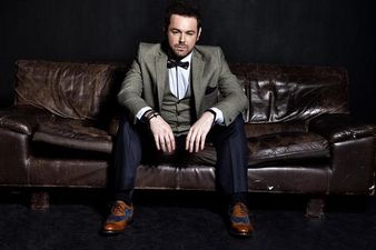 Danny Dyer on Benedict Cumberbatch: “He’s a Posh Boy Playing Posh Boys”