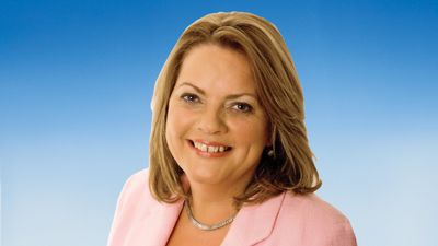 Fine Gael TD Nicky McFadden Passes Away, Aged 51