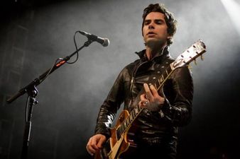 The Evolution Of Style – History Of The Leather Jacket