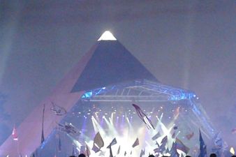 Glastonbury Music Festival Gets New 10-Year Licence