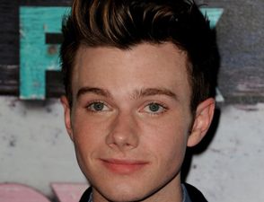 Glee’s Chris Colfer to Pen One Episode of the Series