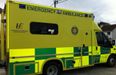 Investigation Launched by Dublin Fire Brigade After Child Trapped in Ambulance