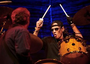 Iggy & the Stooges Drummer Scott Asheton Dies, Aged 64