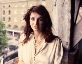 Kate Bush Announces First Tour Dates in 35 Years