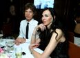 ‘It’s Been A Very Hard Year’ – Mick Jagger Breaks Silence On L’Wren Scott Death
