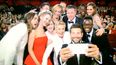 Say Cheese – Dancing On Ice Stars Recreate THAT Oscars Selfie Ahead Of Final Show Tonight