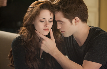 Actress Slams ‘Twilight’ Franchise as ‘Toxic and Unhealthy’