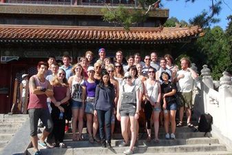 Winner Of TEFL Internship Of A Lifetime To China Announced!