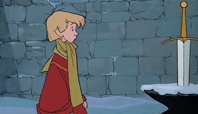 In Pictures: Artist Recreates Disney Stills Into Gorgeous Images