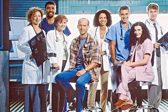 “Get Me A Gurney!” Eleven Things We Learned From ER