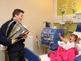 WATCH: Temple Street Children’s Hospital Pays Tribute to BOD With This Adorable Video