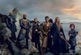 PICTURE – Game Of Thrones Cast Take To The Beach For A Break, Look Like They’re Having The Time Of Their Lives