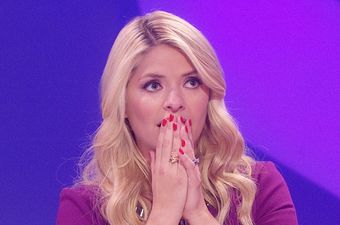 VIDEO – Ant And Dec’s Latest Undercover Stunt Involves Holly Willoughby… And It’s Simply Brilliant