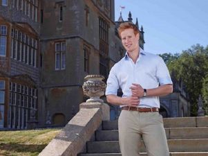 FOX Has Convinced 12 Women That They Were In A Competition To Marry Prince Harry
