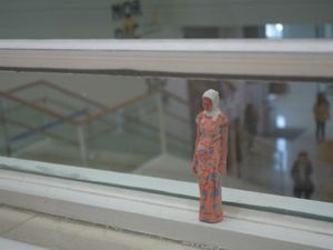 Hide & Seek With Meaning – Korean Museum Put Spotlight on Invisible People