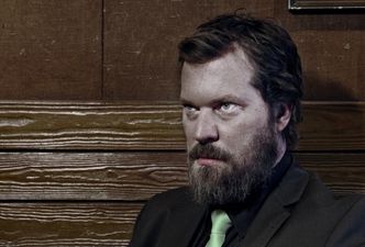 REVIEW: John Grant at the Olympia Theatre
