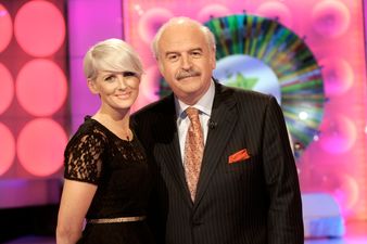 Young People Of Ireland… You’ll Never Guess Who’s Replacing Marty Whelan On Winning Streak