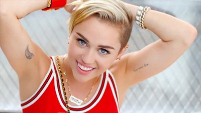 There’s A College That Wants To Offer An Actual Course Based On Miley Cyrus