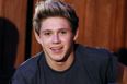 PICTURE – So Niall Horan Met The Queen Yesterday… No Big Deal