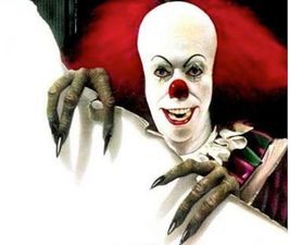 Move Over Northampton Clown, There’s A New Creeper Ruining Everyone’s Life