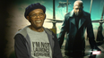 Pic Of The Day: Samuel L Jackson Is Still Not Laurence Fishburne But He Is A Legend With A Great T-Shirt