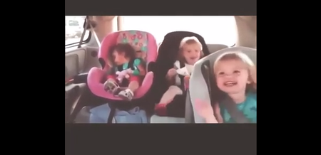 EDM Babies: These Three Kids Spectacularly Put Your Dance Moves To Absolute Shame