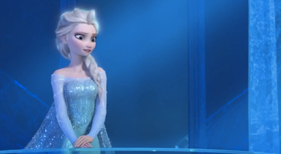 Adele Dazeem: Frozen Cast React To John Travolta’s Oscar Mistake