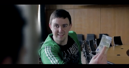 WATCH: Forget University Of Limerick, Tommy Bolger Should Be President Of The Country