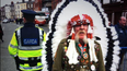 Pic Of The Day: Our Favourite St. Patrick’s Day Chief