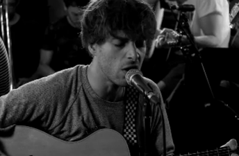 WATCH: Paolo Nutini Wants To Be A Better Man In New Video