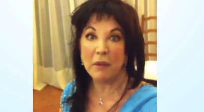 Wish You Had Better Skin? 67-Year-Old Grandmother Suggests Using Semen As A Face Mask… She’s Not Taking The Mick