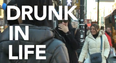 #DrunkInLife – Watch As Man Sings Along To Beyoncé’s ‘Drunk In Love’ In Public