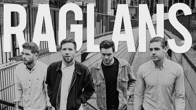 Her Irish Artist Of The Week… Raglans