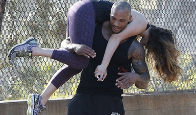 “Massive Shock” – Model Gets Engaged After 11 Week Romance