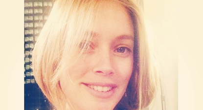 It’s A Girl! Model Reveals Baby News With Instagram Snaps