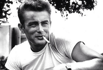 Inspired By An Icon – Justin Bieber Thinks He’s James Dean In Latest Snap