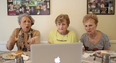 Three Grandmothers Reading Beyoncé’s ‘Drunk In Love’ Is The GREATEST Thing On The Internet