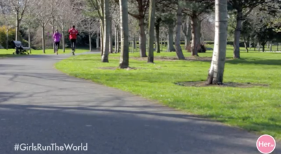 Countdown To 10K – Week 8 Of The Her.ie Running Challenge With Life Style Sports