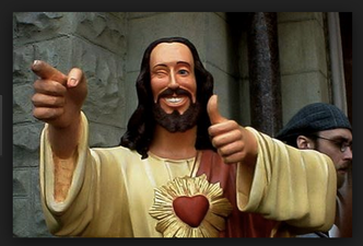 Nuns ‘N’ Moses: Festival Of The Year Goes To… Gospelbury 2014