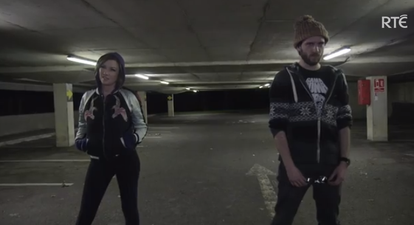 VIDEO: Republic Of Telly’s Cartoon Battle Is A Fairly Peculiar (And Epic) Trip Down Memory Lane