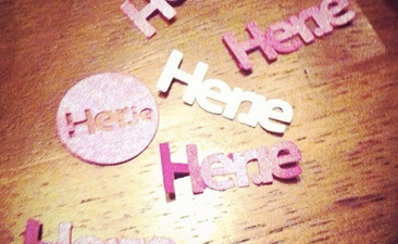 #HerParty In Instagram Pics: It’s Our Party We Can Take Selfies If We Want To