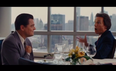 Brilliant: Wolf Of Wall Street’s Chest Thumping Scene Gets Hilarious Dance Remix