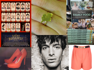 Weekend Roundup – 10 Things Her.ie Loved This Week