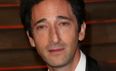 Her Man Of The Day… Adrien Brody