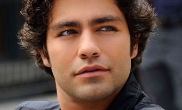 Her Man Of The Day… Adrian Grenier