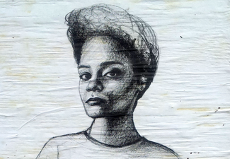 IN PICTURES: ‘Stop Telling Women To Smile’ – One Artist’s Mission to Beat Gender Harassment