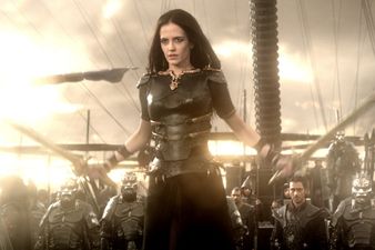 REVIEW – 300: Rise Of An Empire, More Of The Same But Still Reasonably Enjoyable