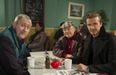 David Beckham Reveals Details of Only Fools and Horses Appearance