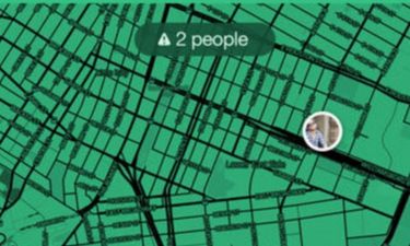 Want To Avoid That Ex or Annoying Co-Worker? There’s An App For That!